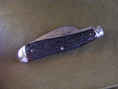 CROWN CUTLERY CO