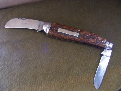 CROWN CUTLERY CO