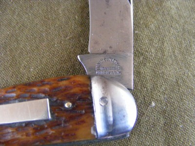 CROWN CUTLERY CO