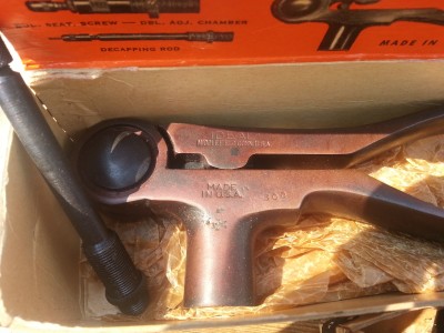 Lyman Ideal 310 Reloading Kit_4.jpg