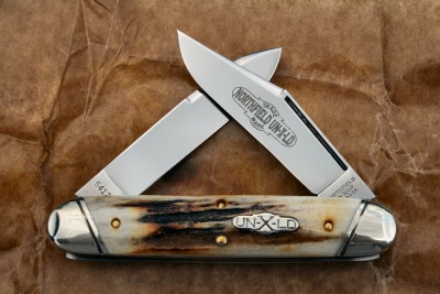 2009 Stag Moose