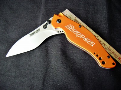 Kershaw 1595ALOR Speed Bump - Open.JPG