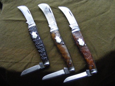 Ulster farmers jack