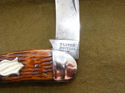 Ulster farmers jack