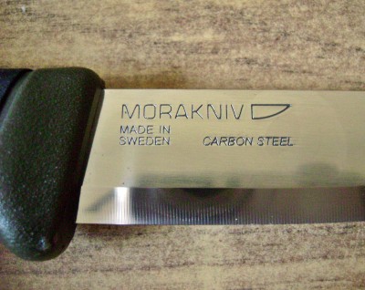 Morakniv - Stamp.JPG
