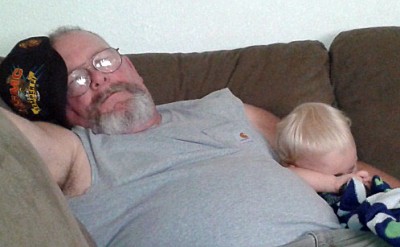 Trinton & Papa aleeping.jpg
