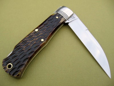 GEC #720113 Mini-Hunter Antique Green Bone.JPG