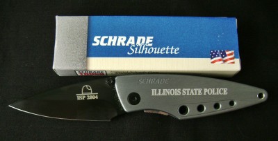 Schrade Silhouette SQ432 Sn 0177 - Open.JPG
