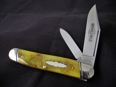 GEC 661210J UN-X-LD Serpentine Jack - Rotten Banana Bone - Open Mark.JPG