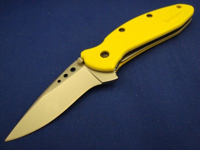 Kershaw Scallion - 1620YL Yellow.jpg