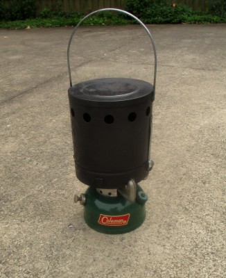 Coleman 502 with heat drum.jpg