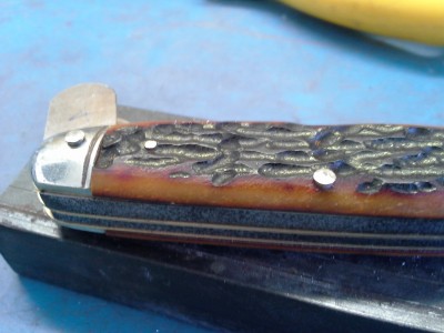 After the peen. Side 2. (Sounds like a good album title.)