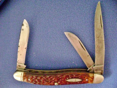 Camillus 69 - De Luxe Premium Stockman - Open Mark.JPG