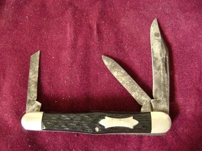 Made in USA (Camillus Maybe) - Open.JPG