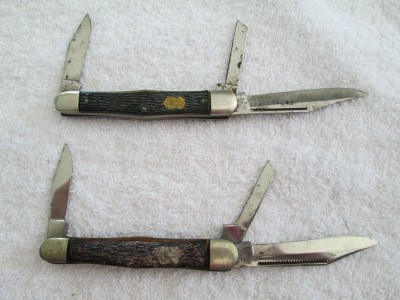 Camillus 72 &  Imperial.JPG