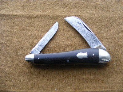 Holley farmers jack "Nurserymen's Combination"