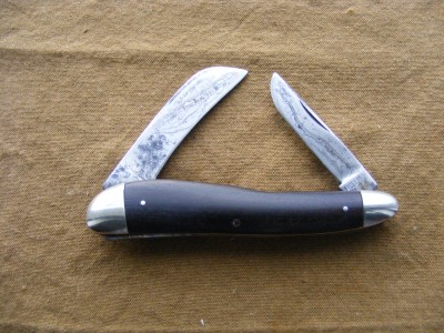 Holley farmers jack "Nurserymen's Combination"