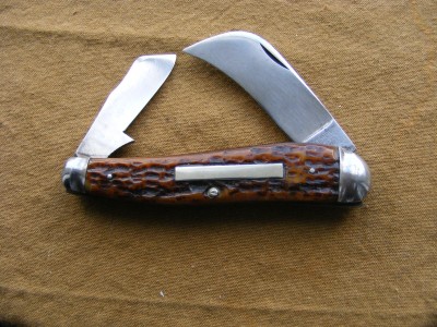 CUTSURE K&amp;B HDW CINCINNATI OHIO