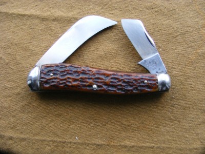 CUTSURE K&amp;B HDW CINCINNATI OHIO
