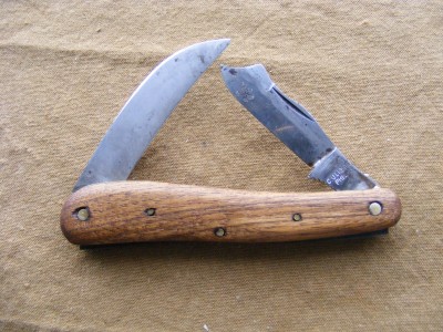 Schrade S7309F