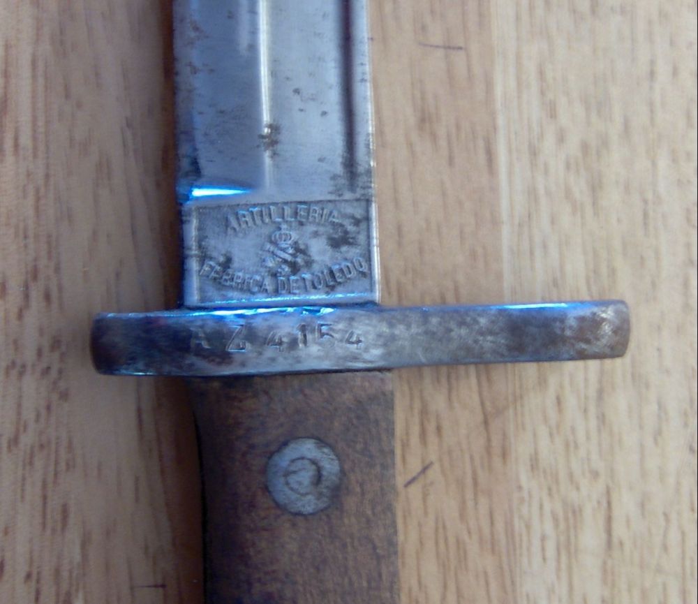 The numbers on the mounting ring are ( AZ 4154 )