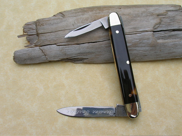 1 of 3 Genuine Tortoise Shell
