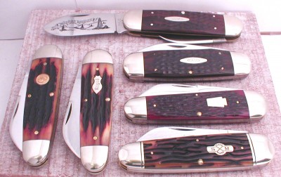 top case 1980
<br />case 1976
<br />s&amp;m driller
<br />s&amp;m driller/whittler
<br />left outside canal street
<br />rigid