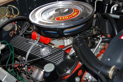 330 BHP 4.9 A9L       GROUP A ENGINE.JPG