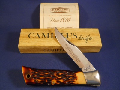 Camillus #8