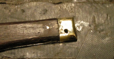 F- enlarged hole in pile side bolster.jpg