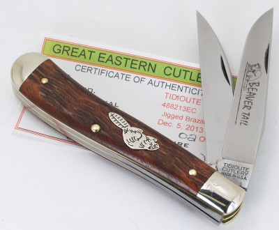 GEC #488213EC Jigged Bazillion Cherry Wood.jpg