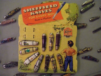 Richards Sheffield ''For Every Boy'' (2).JPG