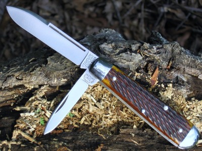 Boys Knife Antique Yellow Bone (1b).JPG