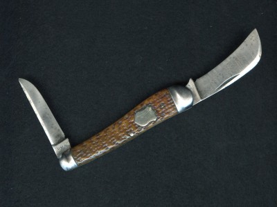 Old pick bone DE