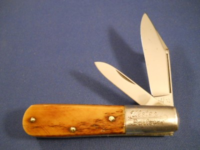 Ulster Barlow