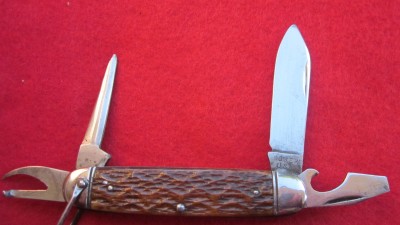 Boker USA