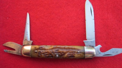 Cattaraugus model 42209