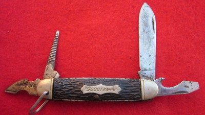 Sword Brand