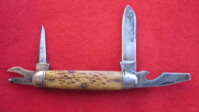 Ulster Knife Co.