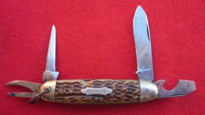 Judson Cutlery Co.