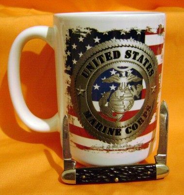 Coffee Cup & Camillus #41.JPG