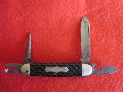 Syracuse Knife Co.