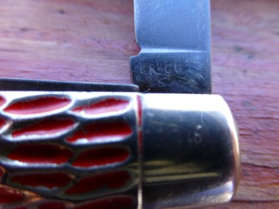 'boys' knife others have talked about