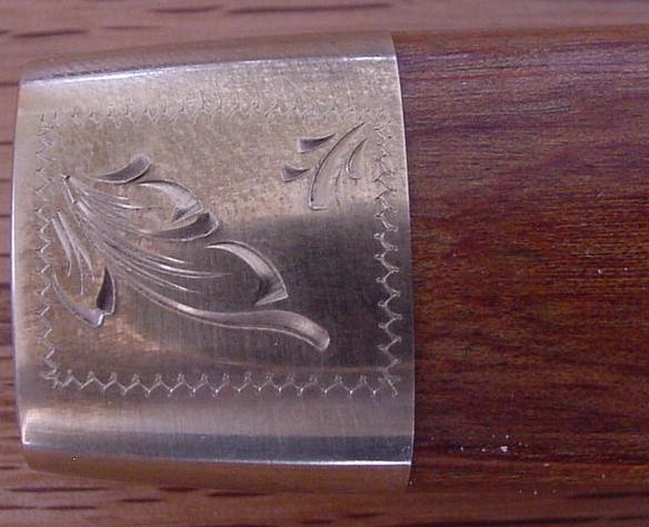 pommel