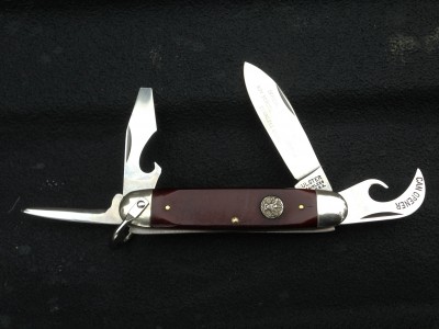 Ulster Official BSA - Sawcut Delrin.JPG