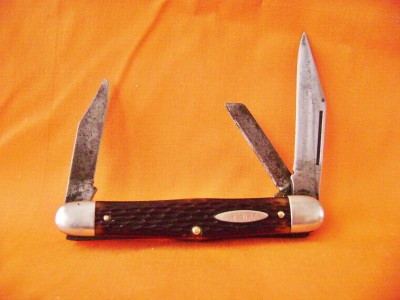 Schrade-Ulster 863-63 -- Open Mark.JPG