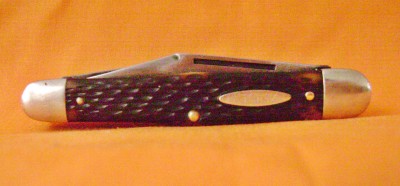 Schrade-Ulster 863-63 -- Closed Mark.JPG