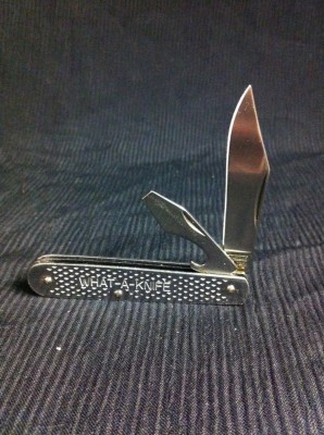 rustled off ebay