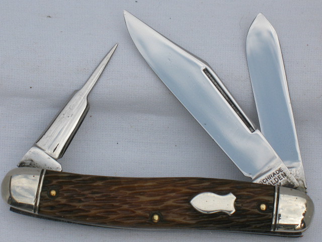 Schrade Walden Typesetter's Knife, Tn Show .jpg