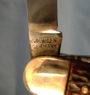 Amplough #52 Germany - Back Tang.JPG